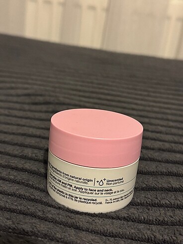 Sephora nemlendirici