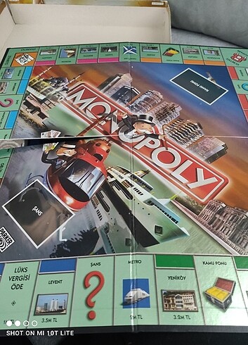 Monopoly dijital bankacilik