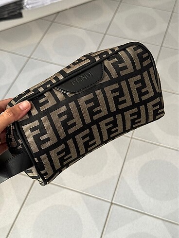 fendi erkek el çantası