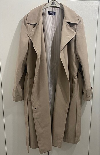 Marks Spencer trençkot