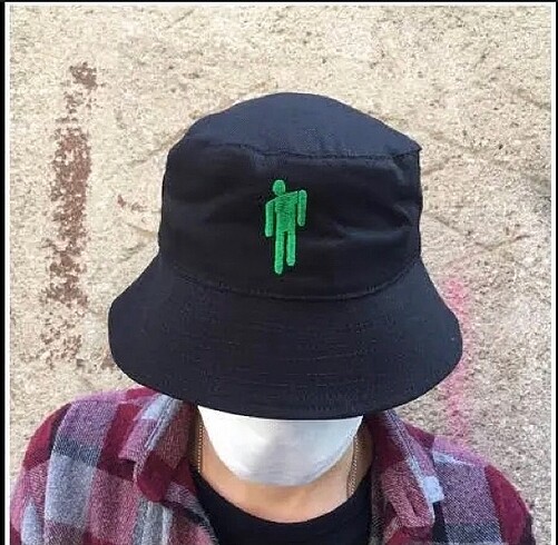 Billie eilish bucket hat