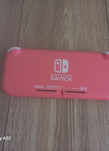  Beden Nintendo SVITCH