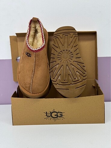 36 Beden camel Renk Ugg taz taba