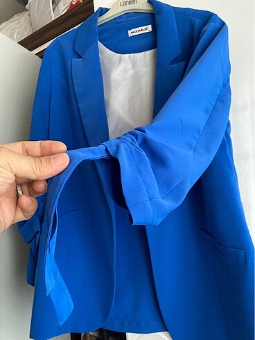 Moda ilgi ceket