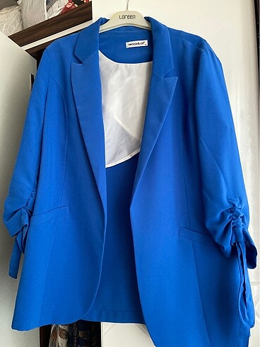 Modailgi Moda ilgi ceket