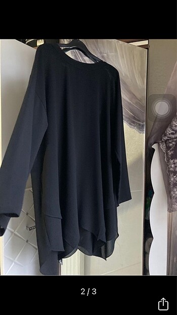 xxl Beden Tunik