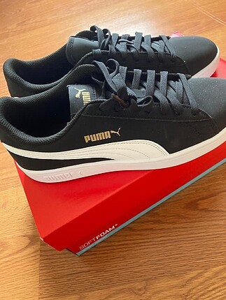 PUMA ERKEK AYAKKABI