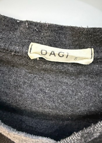 s Beden gri Renk Gri V Yaka Erkek Sweatshirt