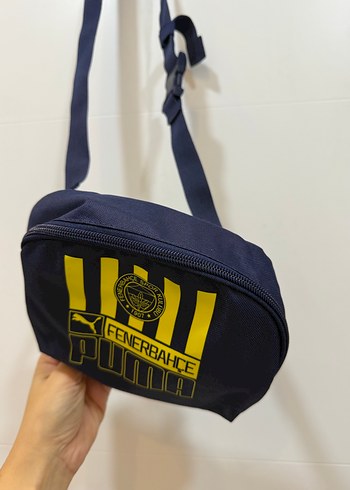 Beden Puma Fenerbahçe Spor Çantası