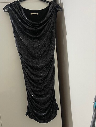 Lila&Rose Gece Elbisesi