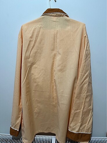 Erkek Pijama Takımı - Görsel 3