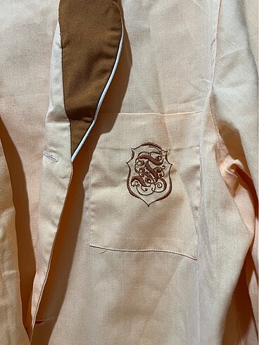 Erkek Pijama Takımı - Görsel 2