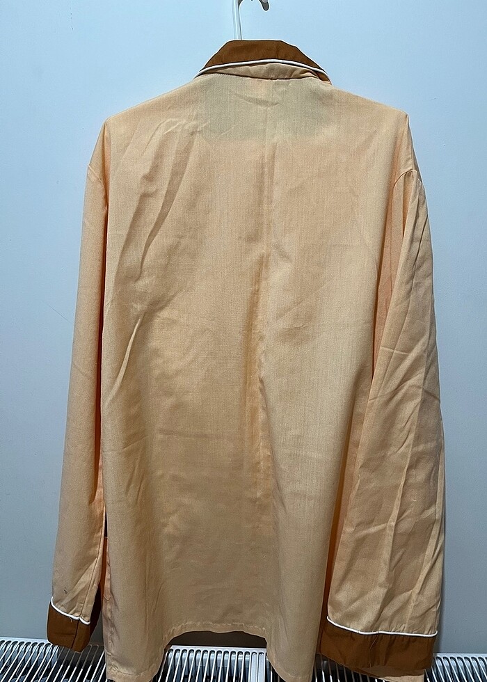 Erkek Pijama Takımı - Görsel 3