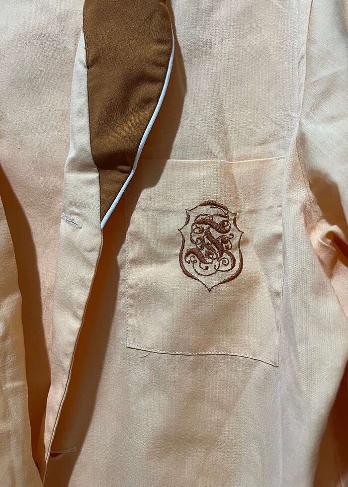 Erkek Pijama Takımı - Görsel 2