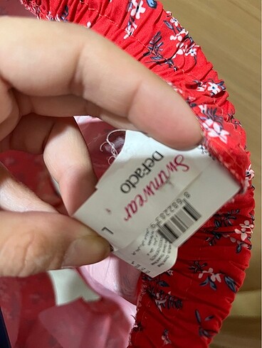 Defacto Deniz Şortu - Görsel 3