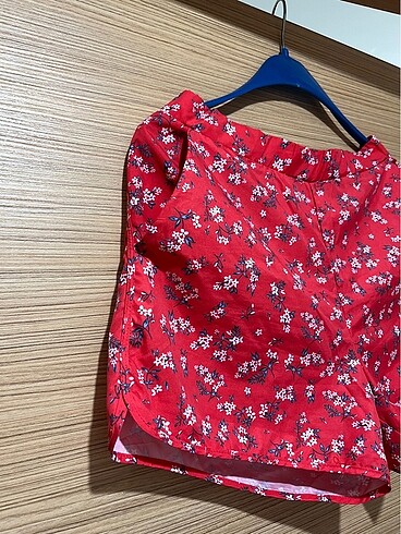 Defacto Deniz Şortu - Görsel 2