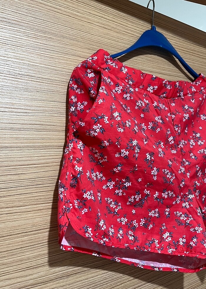 Defacto Deniz Şortu - Görsel 2