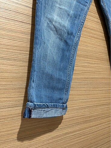 Mango Mango kot jean