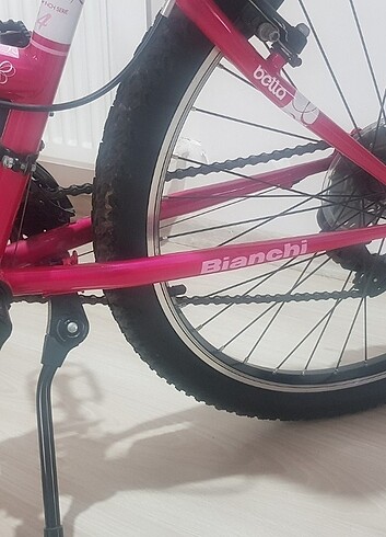 Beden Bianchi Bella 24jant Bisiklet