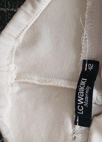 #Hamile pantolonu - Görsel 5