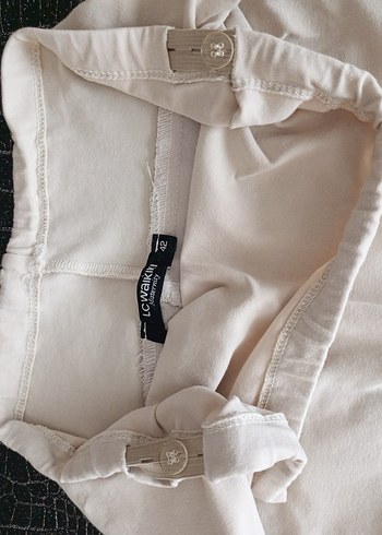 #Hamile pantolonu - Görsel 6