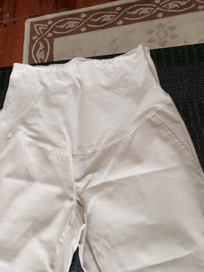 #Hamile pantolonu - Görsel 4