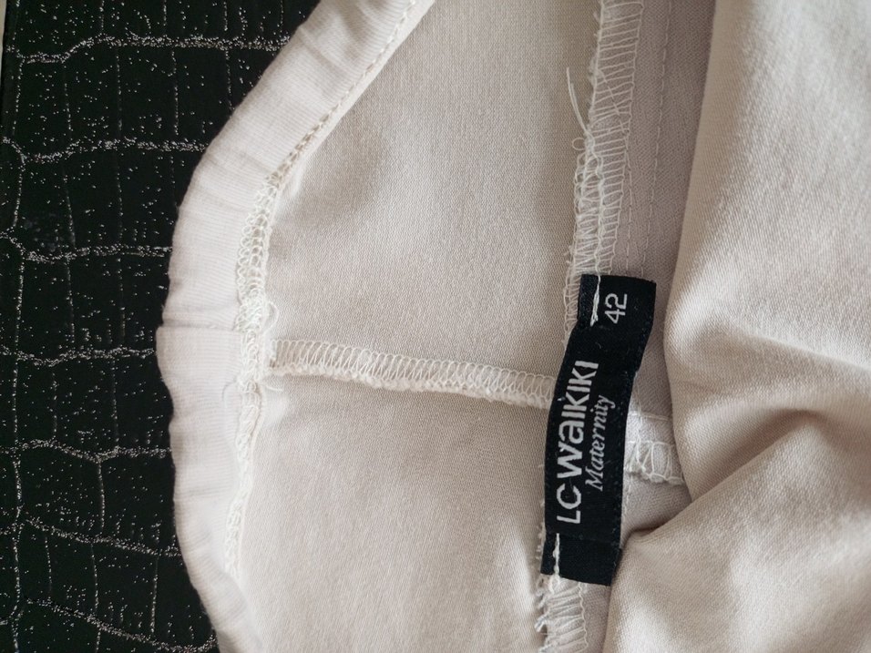 #Hamile pantolonu - Görsel 5