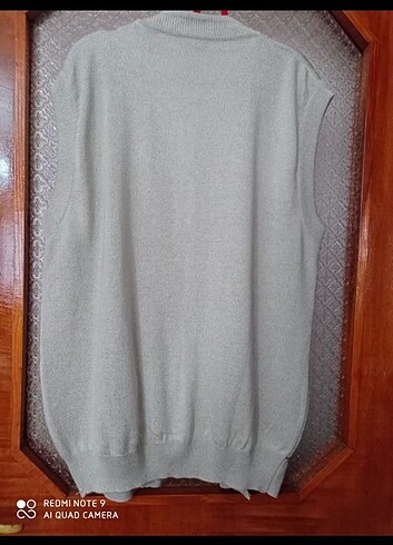 xl Beden #Erkek yelegi