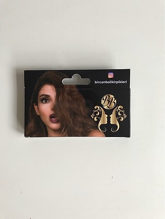 diğer Beden Bircan Bali Kirpikleri