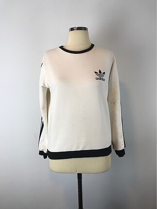 Adidas sweatshirt