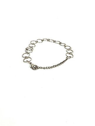  Beden Choker Kolye