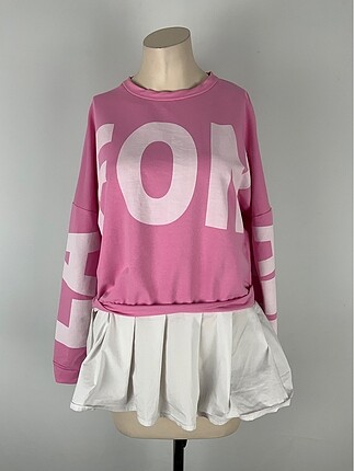 Şık Sweatshirt