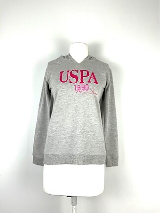 Baskılı Sweatshirt