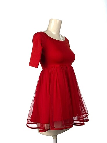 Vintage Love Diğer Mini Elbise p İndirimli.