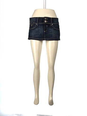 Bershka Mini Etek p İndirimli.