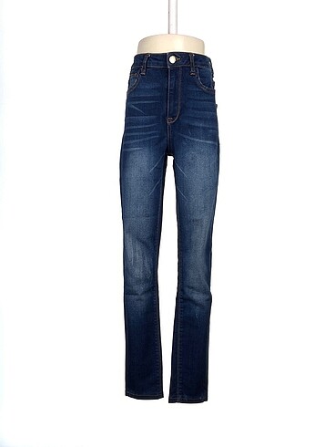 Diğer Skinny %70 İndirimli.