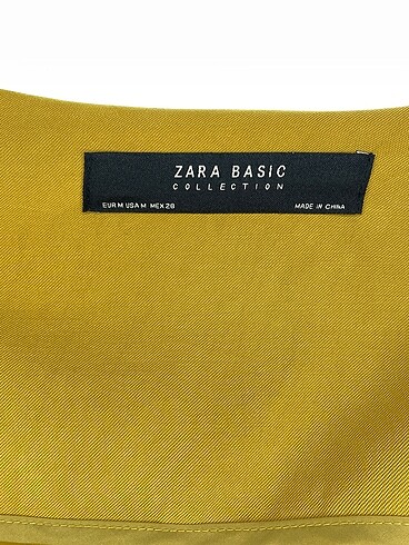 m Beden çeşitli Renk Zara Hırka p İndirimli.