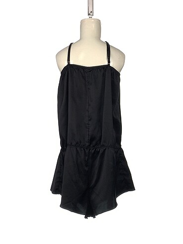 Diğer Kısa Tulum %70 İndirimli. - Görsel 3