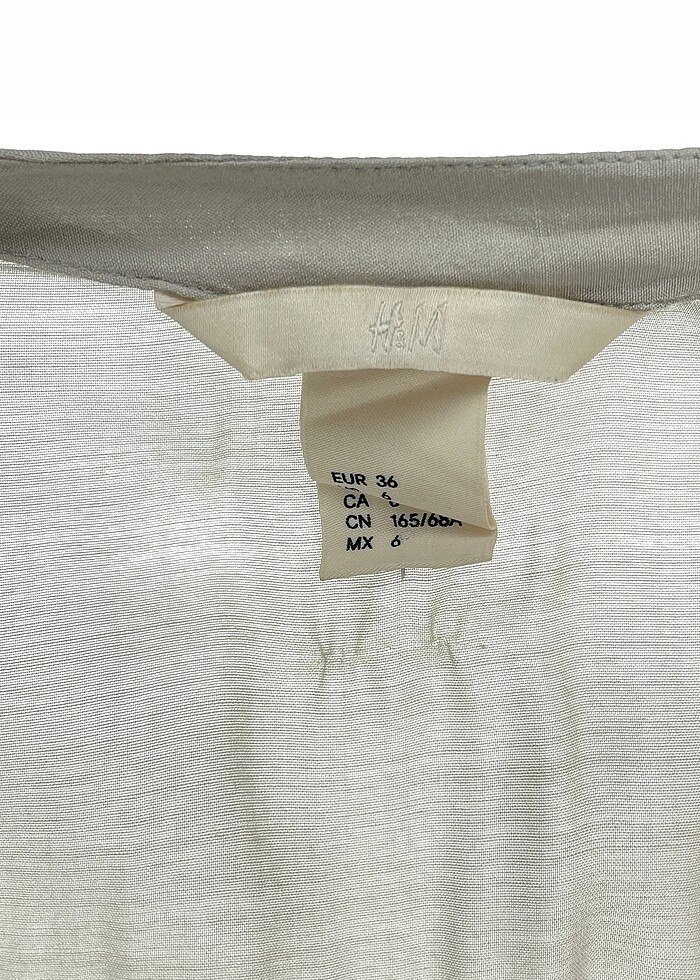 H&M Uzun Tulum p İndirimli. - Görsel 4