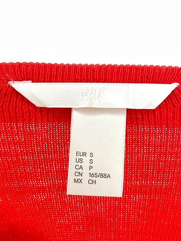 s Beden turuncu Renk H&M Kazak / Triko p İndirimli.