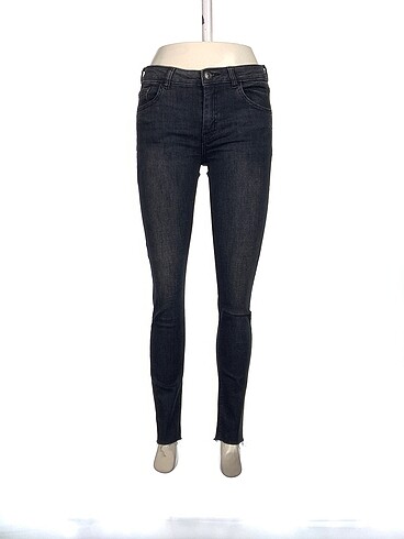 Mango Skinny %70 İndirimli.