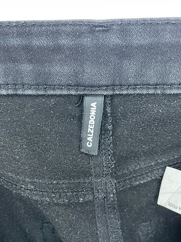 s Beden siyah Renk Calzedonia Skinny p İndirimli.