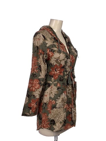 m Beden çeşitli Renk Diğer Blazer %70 İndirimli.