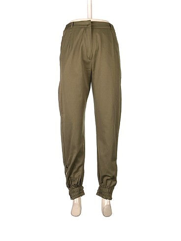 Diğer Kumaş Pantolon %70 İndirimli.