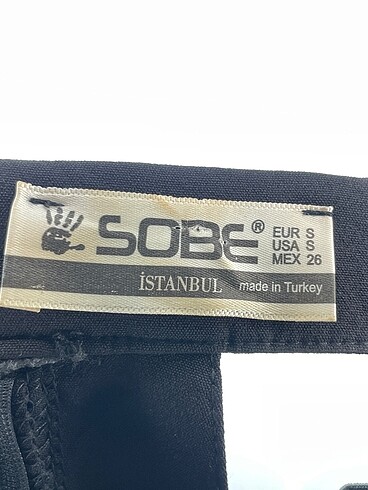 s Beden siyah Renk Diğer Kısa Elbise %70 İndirimli.