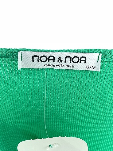 s Beden yeşil Renk Noa&Noa Büstiyer %70 İndirimli.