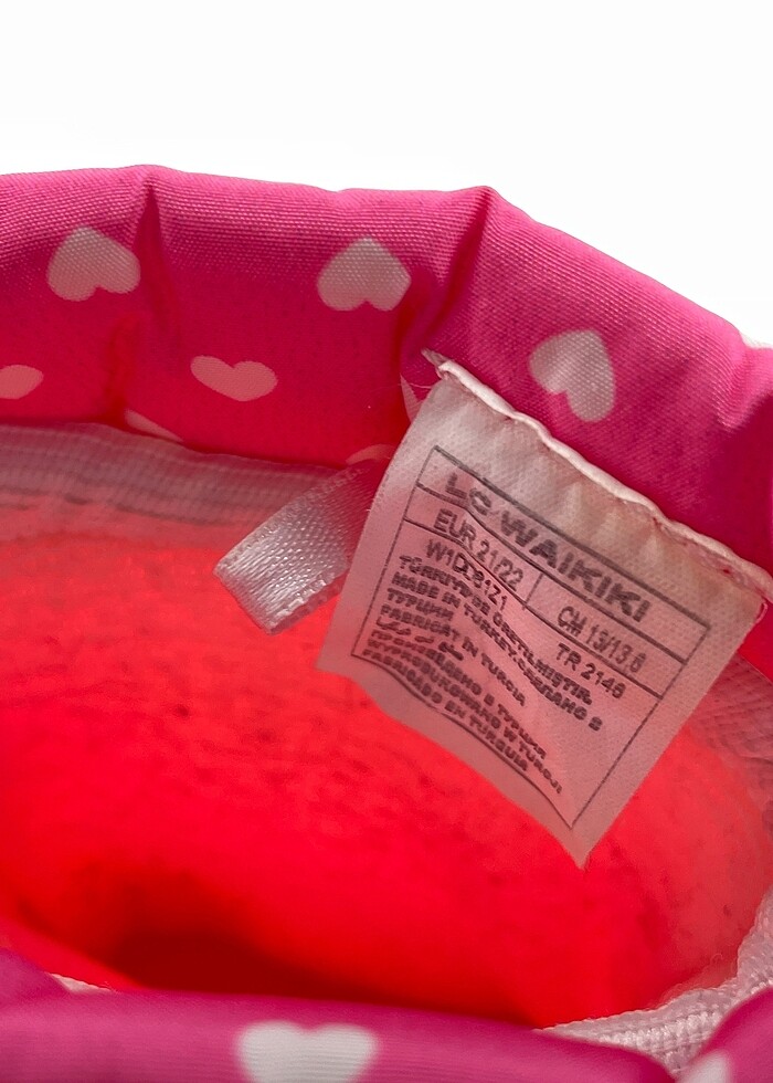 LC Waikiki Çizme %70 İndirimli. - Görsel 4