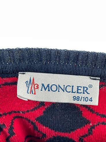 universal Beden çeşitli Renk Moncler Kazak / Triko %70 İndirimli.