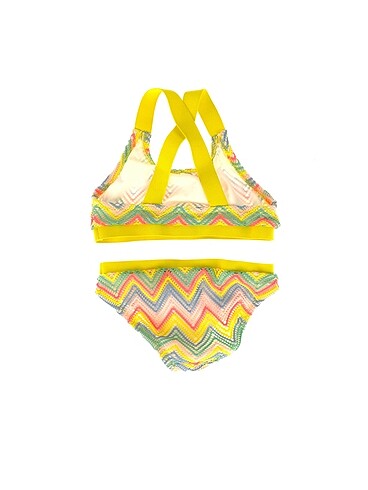 Diğer Bikini %70 İndirimli. - Görsel 2