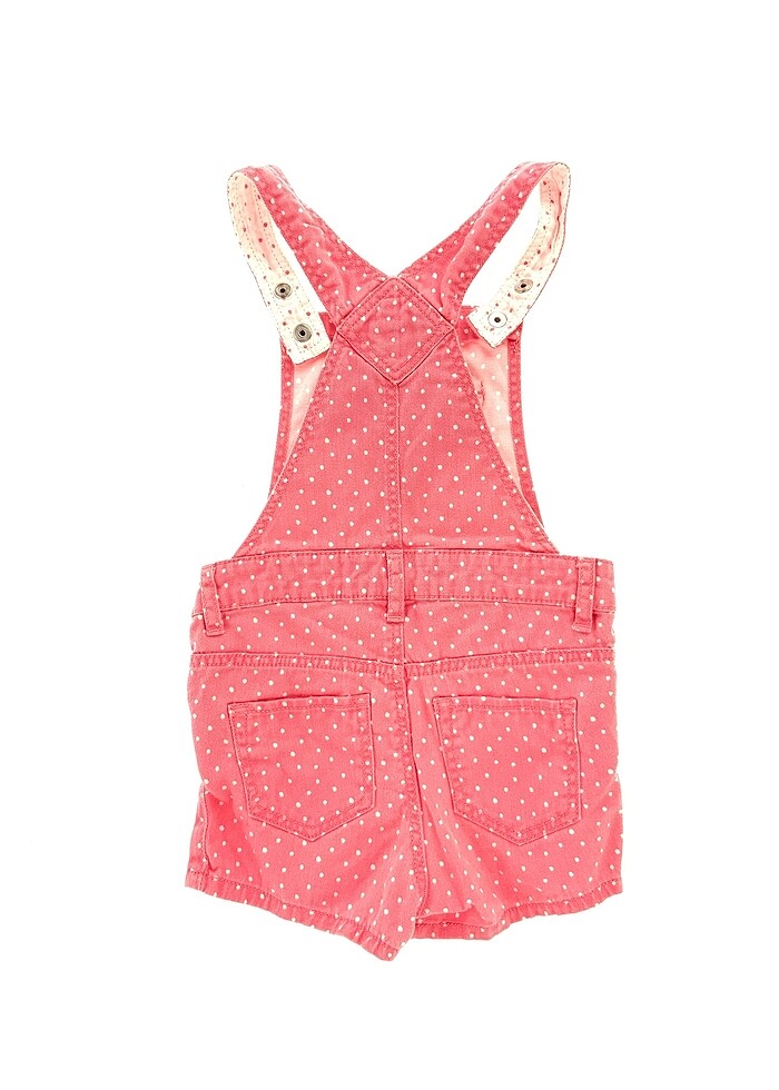 H&M Kısa Tulum %70 İndirimli. - Görsel 2